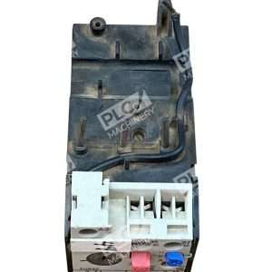 Siemens 3UA52 00-0K Thermal Overload Relay