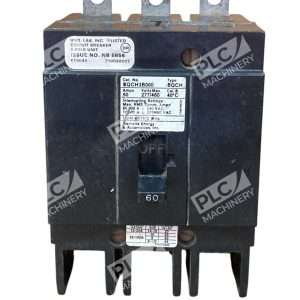 Siemens BQCH3B060 Circuit Breaker