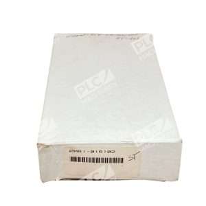 Aalborg PMR1-016102 Flow Meter Housing