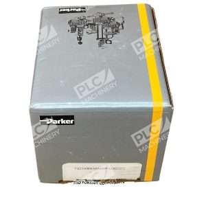 Parker 7321KBN3SN00F0J322C2 2-Way Solenoid Valve
