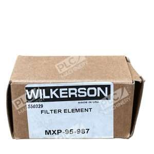 Wilkerson MXP 95-987 Filter
