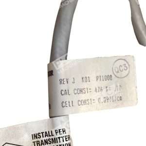 Rosemount 400-12 Endurance Conductivity Sensor