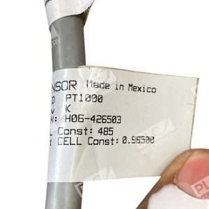 Rosemount 0400-13 Endurance Conductivity Sensor