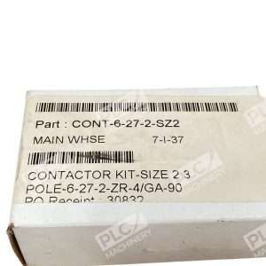 CONT-6-27-2-SZ2 Contactor Kit - Size 2 3
