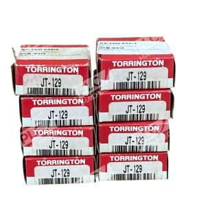 Lot of 8 Torrington J-129 Roller Bearing