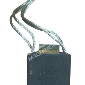 Westinghouse W510 Motor Carbon Brush 769A782G17