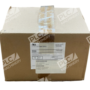 3M Motor Lead Pigtail Splice Kit 5324 (Box of 3)