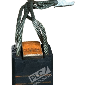 ABB Asea Brown Boveri Carbon Brush RE41WL