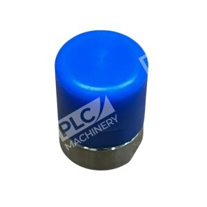 Willie Newsome MIS 15mm OD Adapter Pusher PSHMC15