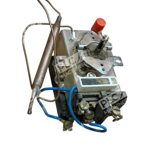 Robertshaw Controls Company H-14 7638 Thermostat 37T-1007-2