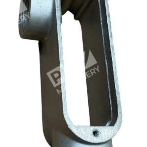 Rigid Conduit Outlet Body LRL 1"