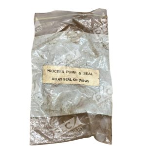 Process Pump & Seal Atlas Seal Kit 23538117