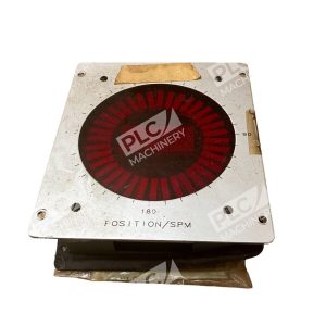 Patriot 1995-1446 Rotary Remote Display Position/SPM Gemco