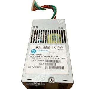 Magnetek 3E04-05-1 Power Supply N480028001