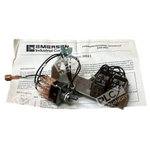 Potter & Brumfield K10P-11D35-24 Power Relay 10A  24VDC 250VAC 15A Emerson