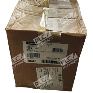 Hoffman F88LA Telescope Fitting Lay-In 19340