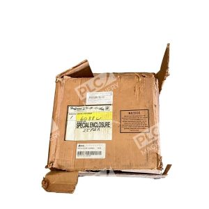 Hoffman E25PBA Special Enclosure Nvent KHS E-25PBASS