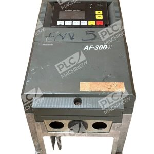 General Electric 6VAF343003B-A2 GE AF-300 Drive