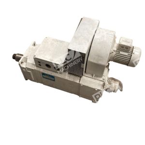 Baumuller GNA 132 MN-2720-02BT Motor GMBH