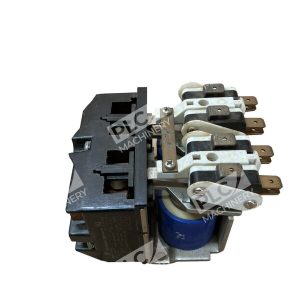 Struthers Dunn A275KXX9 Reversing Contactor