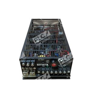 RO Associates PS1124 Power Supply FM001458