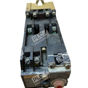 Allen Bradley 700-PT /A Pneumatic Time Delay Unit w/ 700-P200A1 /A AC Relay