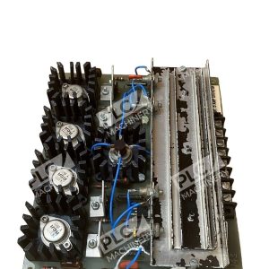 HMW Enterprises PC Board RMA 6243 10/97
