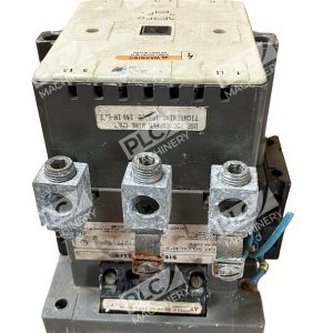 Siemens CXL40*3 Motor Contactor