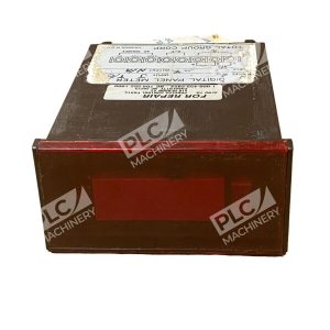 Total Group Digital Panel Meter 498