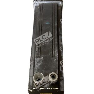 Control Technologies DXE-4120W Servo Motor