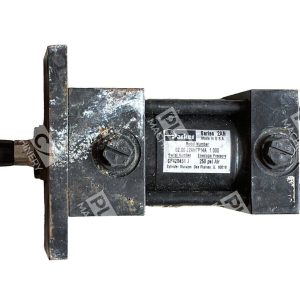 Parker 02.00 J2ANTF14A 1.000 Cylinder Series 2AN