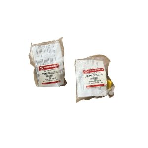 Norgren T72E-3AA-P1N 3/8" NPT Shut-Off Valve (lot of 2)