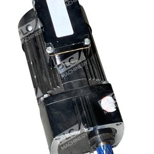 Bodine Electric 42R6BFPP-F2 Servo Motor