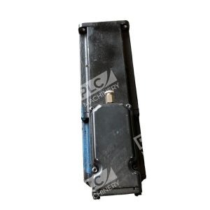 Efficient Rexroth 3-Phase Permanent Magnet Motor R911262600
Industrial Rexroth Motor Delivers Precise Motion MKD041
Rexroth R911262600 Motor: Reliable 3-Phase Automation