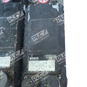 Bosch SD-B3.031.030-00.00 Servo Motor