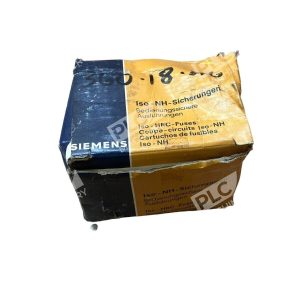 Siemens 3NA4814 35A Fuse (Box of 3)