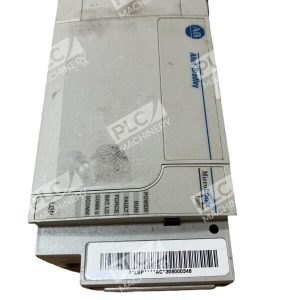 Allen Bradley 1764-LSP /A /C MicroLogix 1500 Processor Unit