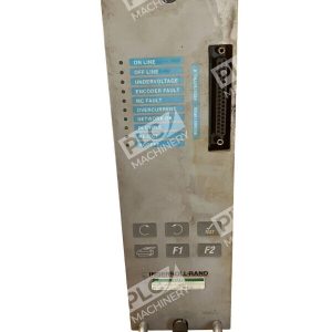 Ingersoll Rand 99387847r5.4 Spindle Control Module  Servo 99388019R08