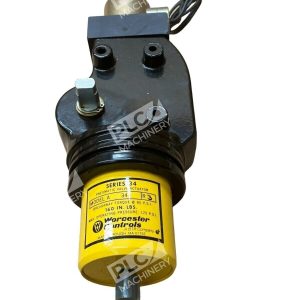 Worcester Controls A 34 R3 Skinner Valve PM3D5080C