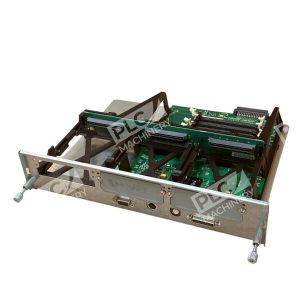 Hewlett Packard C8519-60101 Main Logic Formatter Board Assembly