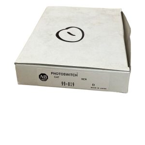 Allen Bradley 99-819 /B Photoswitch