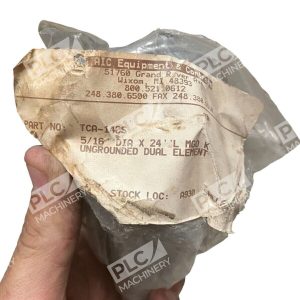 AIC Equipment & Controls TCA-140S 5/16" Dia x 24" L MGO K Underground