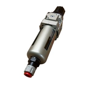 SMC AW30-N03C-Z Filter Regulator No Gauges