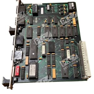 Moore 13819-11-2 Board