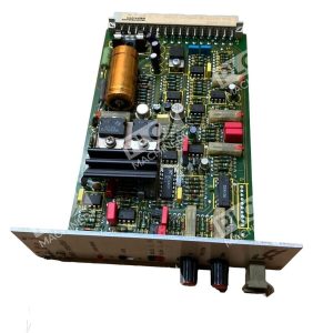 VT5003-42/R1 E Rexroth Electronic Amplifier Module
VT5003-42/R1 E Rexroth Amplifier Module