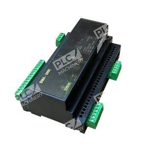 Elreha BMA 3251 BMA-3000 V1.07