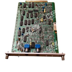Reliance 0-52824 PC Board Current Loop Regulator