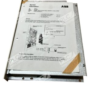 ABB DSQC230 Robot Computer Board