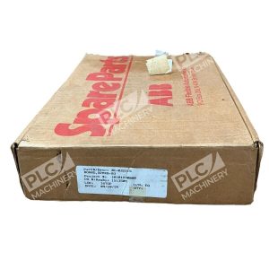 ABB APMXB-03 Board 3E-032215 Multiplexer Circuit Board E-32215