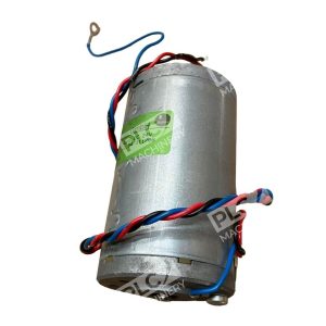 Buhler Motor GmbH 3140-1127 RoHS DC 24V 1.13.044.246.54 311/06 Electric Motor